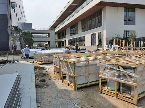商用厨房设计如何充分利用空间