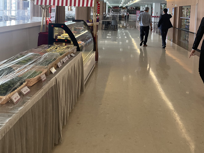 餐厅案例